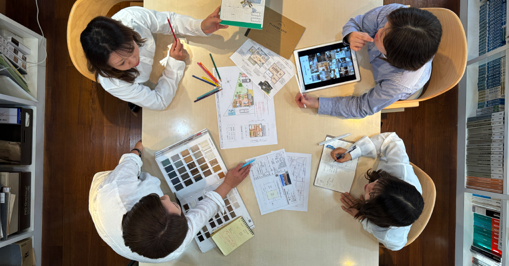 あらゆる業種、ニーズ、予算に対応