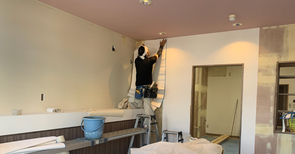 経験豊富なプロがサポート